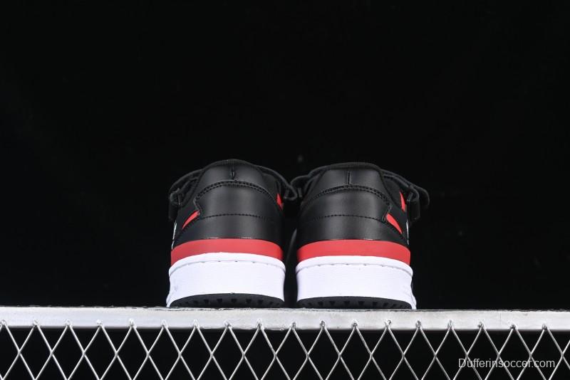 Adidas Forum 84 Low Retro Basketball Shoes - GW0698