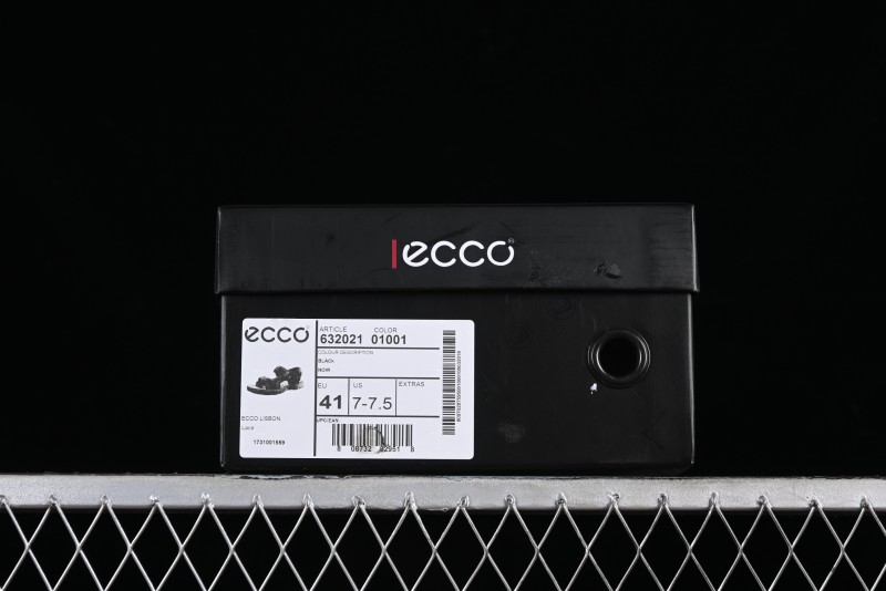 Ecco Offroad Series Summer Trendy Anti-Slip Sandals 63202101001
