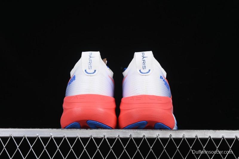 Asics Gel-Nimbus 27 Retro Breathable Casual Shoes Cushioned Men's Durable Running Shoes - 1011B958-401