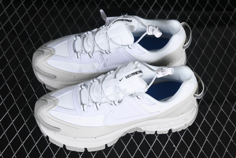 Nike Zoom Vomero Roam Marathon Retro V Casual Thick Sole Height Increasing Running Shoes - HV5951-100