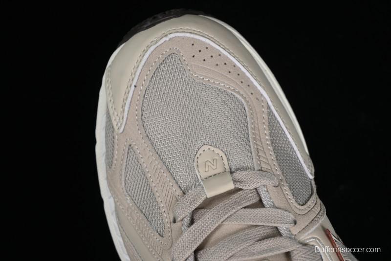 New Balance 1906 Series Retro Dad Style Casual Running Shoes - M1906RFT