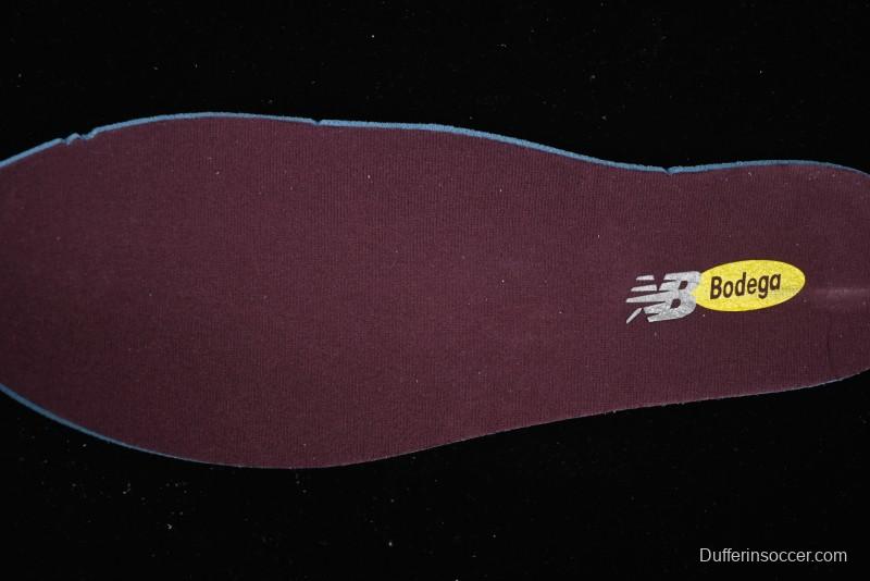 New Balance 9060 Retro Casual Running Sneakers with ABZORB Cushioning Technology - U9060BD1