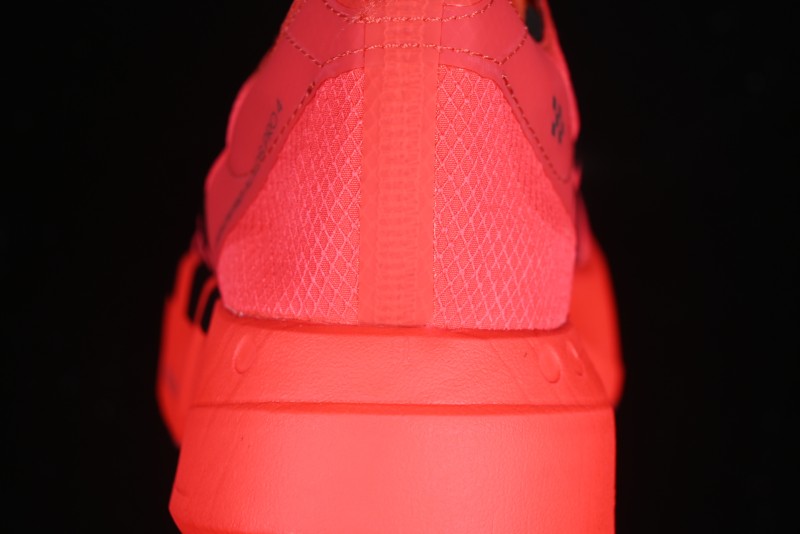 Adidas Adizero Adios 4 M Running Shoes Lightweight Breathable Low-Top - JR6356