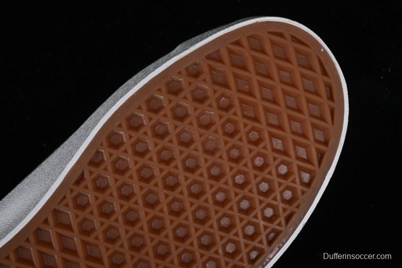 Vans Vault Og Epoch Sport Lx Full Suede Retro Low Top Canvas Vulcanized Shoes - VN000CTDKHW