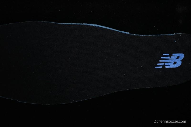 New Balance NB9060 Series Retro Casual Running Shoes with ABZORB Cushioning - U9060IDW