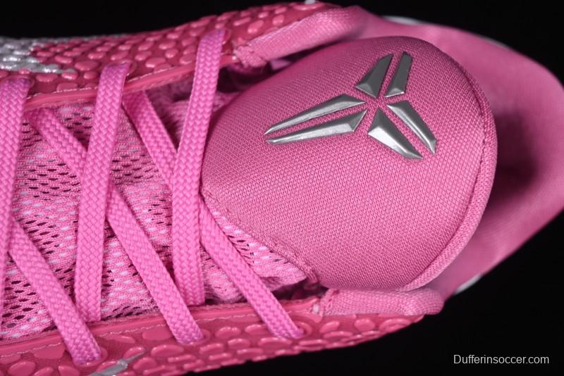 Nike Kobe VI Protro 6 Men's Performance Basketball Shoes - DJ3596-600