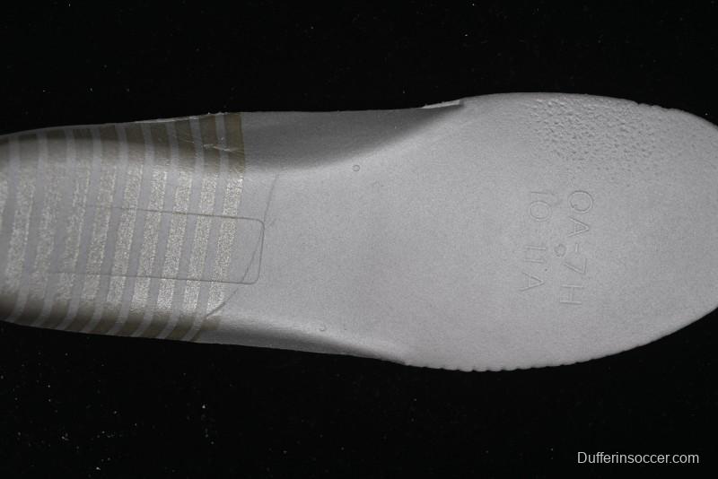 Nike Air Force 1 '07 Low Stussy Collaboration - Beige Black with Red Tab Low-Top Casual Sneakers - SJ6698-014