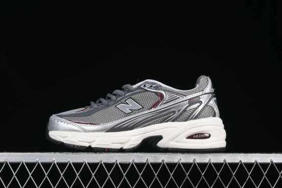 New Balance 509 Series Retro Casual Running Shoes - U509D1