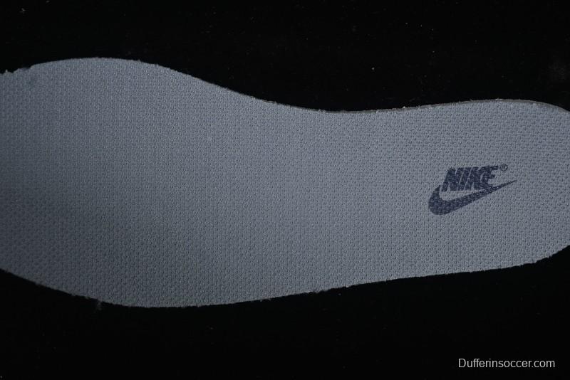 Nike Runtekk Run Retro Low-Top Running Shoes with Cushlon Midsole and Anti-Slip Design - HJ4497-002