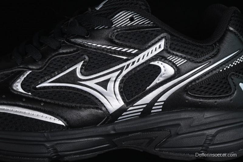 Mizuno Speed 2K Breathable Low-Top Casual Running Shoes with Synthetic Fabric - D1GH222903