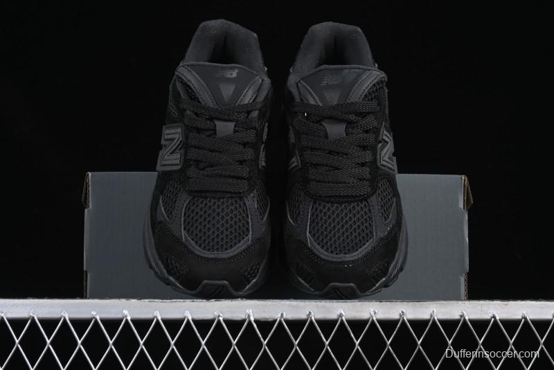 New Balance 2010 Series Retro Casual Running Shoes - U2010NB7