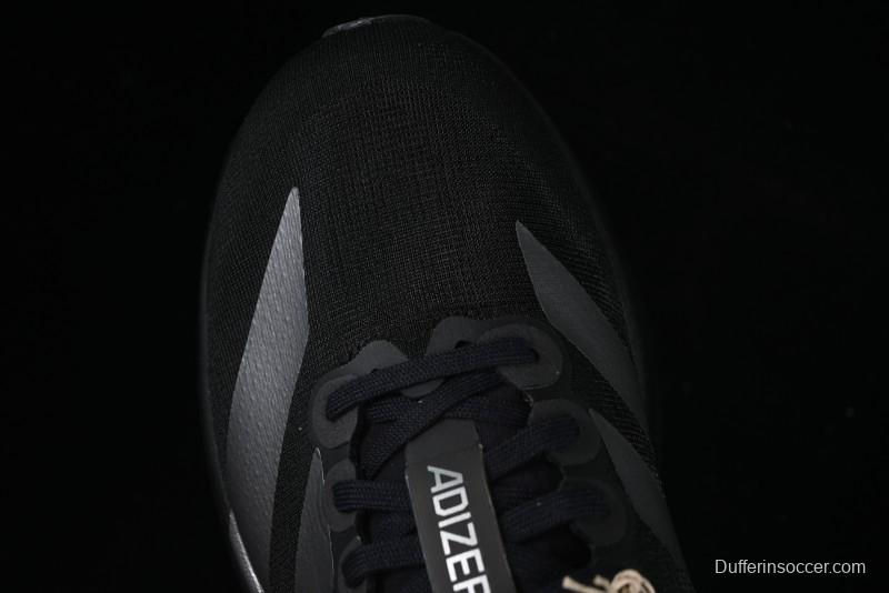 Adidas Adizero Evo SL Lightweight Breathable Cushioned Running Shoes - JP7147