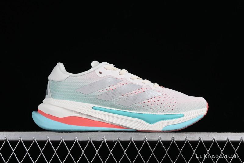 Adidas Supernova Rise M TE1681 Lightweight Casual Running Shoes with Dreamstrike+ Midsole