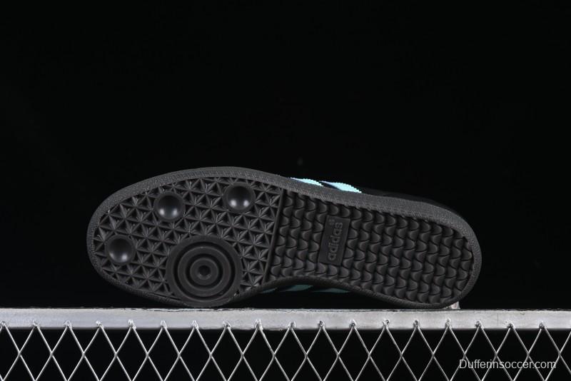 Adidas Samba OG Casual Sneakers - JR7109