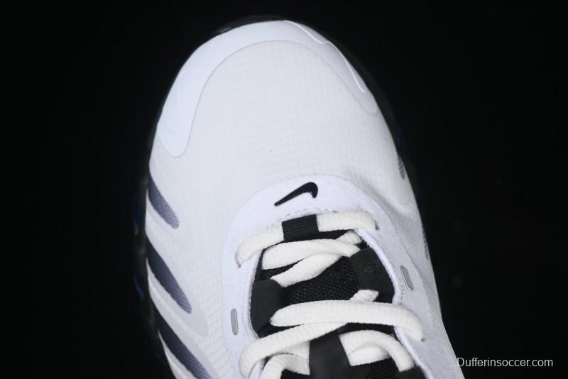 Nike Air Max Dn8 Running Shoes with Dynamic Air Cushion Technology - FQ7860-010