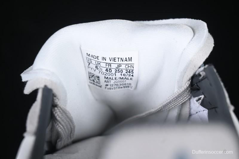 Adidas Retropy E5 Casual Running Shoes with Popcorn Sole - JQ0007