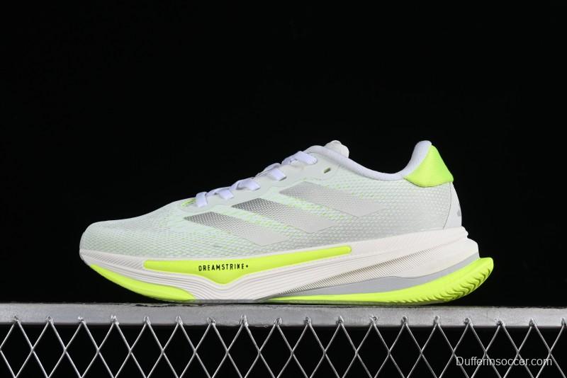 Adidas Supernova Rise M TE1683 Lightweight Running Shoes with Dreamstrike+ Midsole