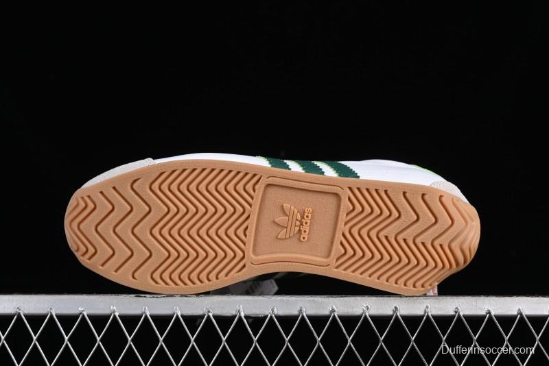 Adidas Wales Bonner Originals Country OG Fashion Casual Skate Shoes - FZ0013