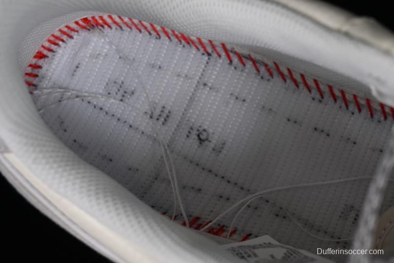 Nike Air Force 1 '07 Low Custom Casual Sneakers - CW2288-111