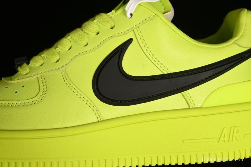 Nike Air Force 1 Low '07 Casual Sneakers Ambush Collaboration - DV3464-100