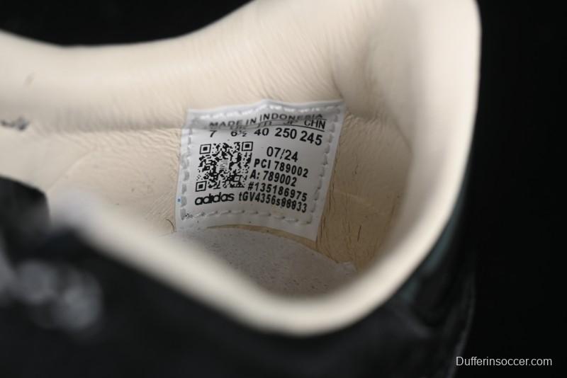 Adidas Wales Bonner Originals Country Casual Fashion Sneakers - JH9010