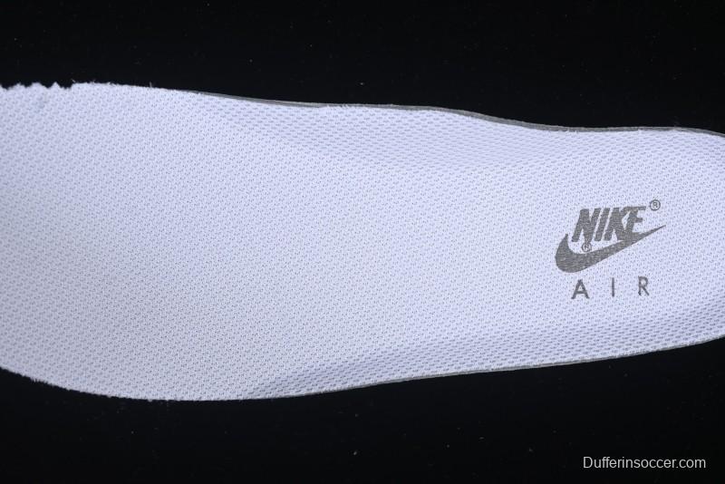 Nike Air Force 1 '07 Low "Lose Heart" Custom Casual Sneakers - CW2288-668