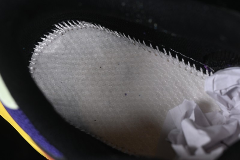 New Balance 9060 Retro Casual Running Sneakers with ABZORB Cushioning Technology - U9060NBX