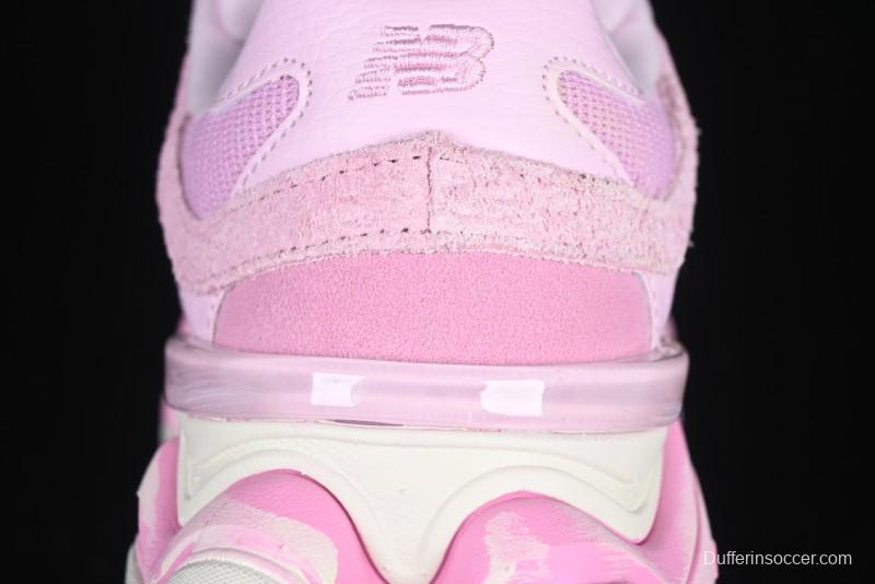 New Balance 9060 Retro Casual Running Shoes with ABZORB Cushioning Technology - U9060APP