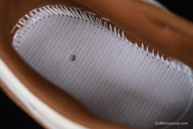 Nike SB Dunk Low Fendi Collaboration Anniversary High-End Custom Low-Top Casual Skate Shoes - DJ2024-057