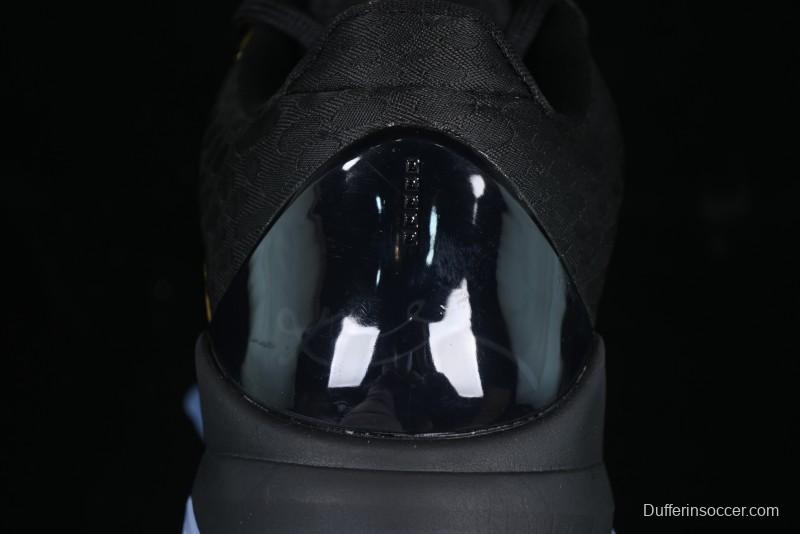 Nike Zoom Kobe V Protro Low Basketball Shoes with AIR ZOOM TURBO Sole - IB4481-500