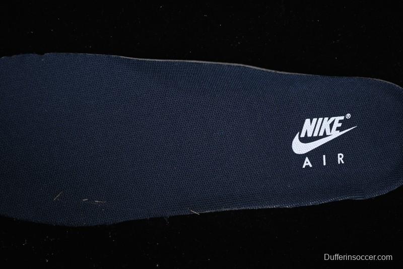 Nike Air Force 1 '07 Low Casual Sneakers with Full-Length Air Cushion - HM9483-001