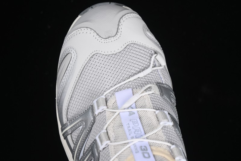 Salomon XA PRO 3D Outdoor Trail Running Shoes with SENSIFIT and CONTAGRIP - 477736-28