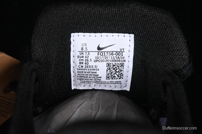 Nike Air Zoom Pegasus 41 GTX Running Shoes with Mesh Breathability and Durable Design - FQ1356-001