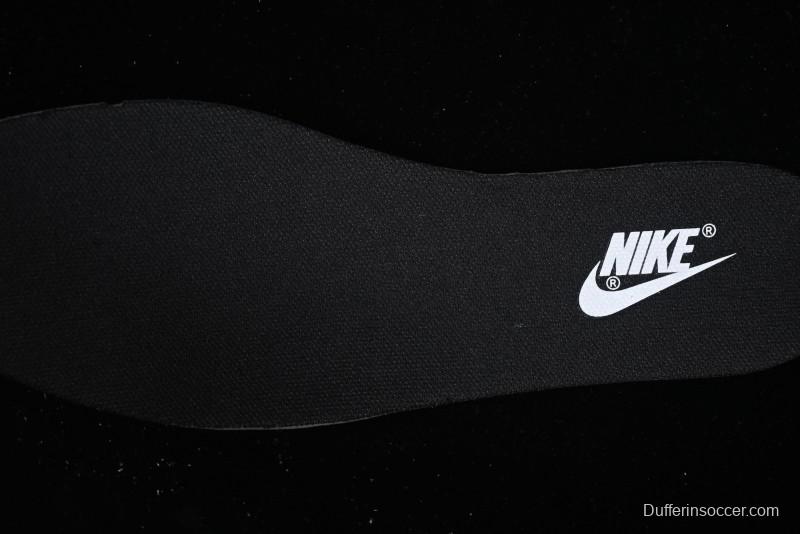 Nike SB Dunk Low APE Collaboration - Camouflage Black Swoosh Anniversary Custom Low-Top Casual Sneakers - KK1333-017