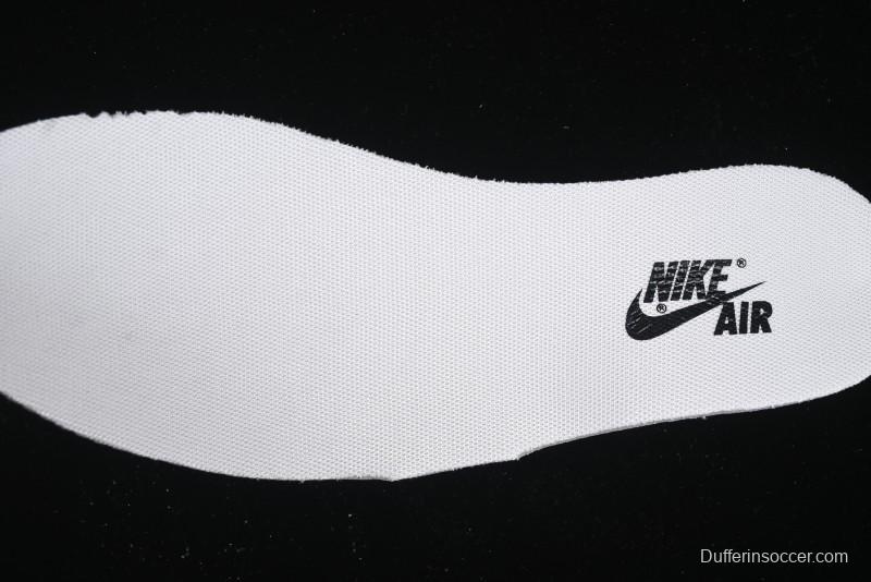 Nike Travis Scott x Fragment Design x Air Jordan 1 Low OG SP AJ1 Snake Year Limited Gold Snake Low-top Casual Sneakers - XZ2025-288