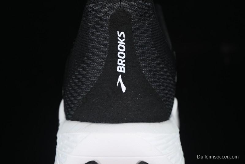 Brooks Hyperion Max 2 Cushioned Racing Marathon Running Shoes - 1104341D401