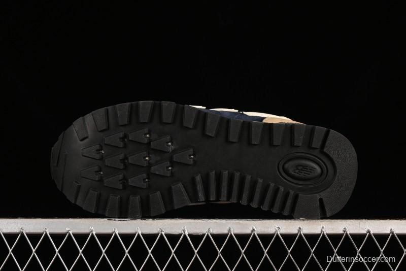 New Balance 574 Series Retro Casual Running Shoes - U574LGRN