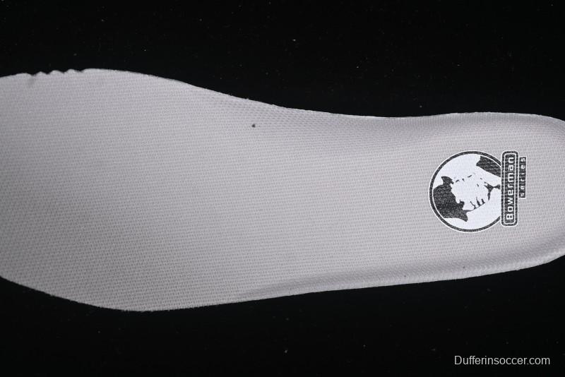 Nike Zoom Vomero 5 Retro Casual Running Shoes with Lightweight EVA Midsole - FJ2028-001