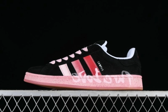 Adidas Originals Campus 00s HQ8708 Retro Casual Sneakers with Chunky Silhouette
