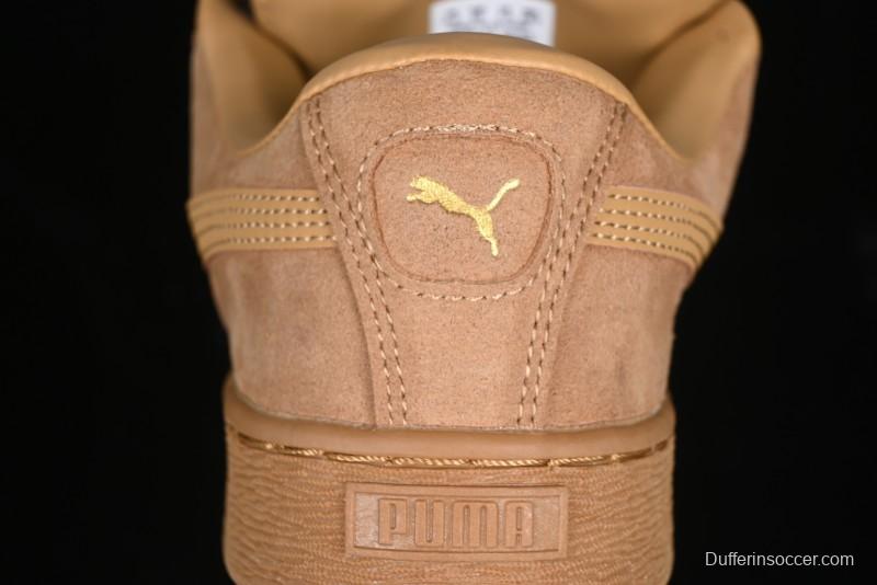 Puma Suede XL Crush Retro Casual Sneakers - 395205-35