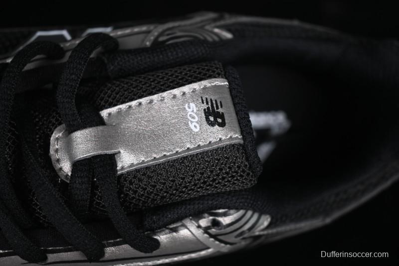 New Balance 509 Series Retro Casual Running Shoes - U509E1