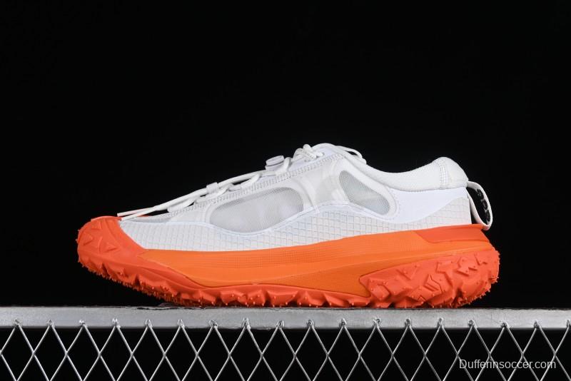 Nike ACG Mountain Fly 2 Low GTX SE Outdoor Hiking Shoes with GORE-TEX and React Foam - DV7903-100