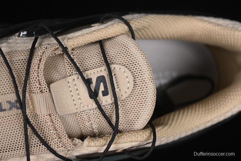 Salomon XT Pu.re Advanced Trail Running Shoes - 474462-29