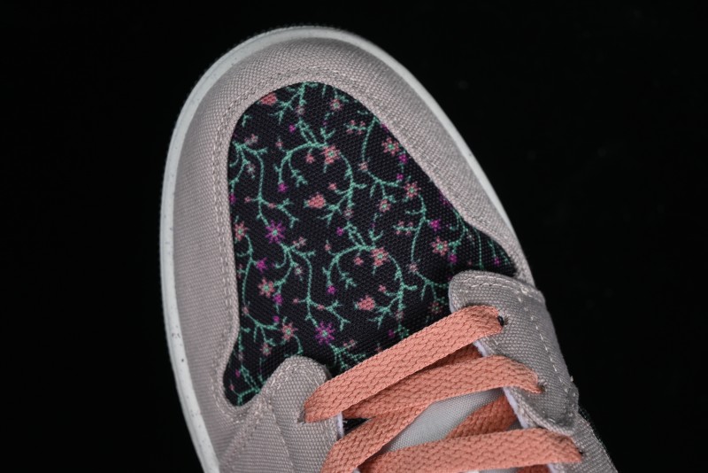 Nike Air Jordan 1 Low AJ1 Casual Lifestyle Sneakers - FJ3445-001