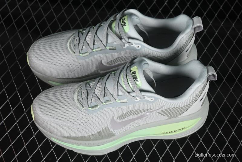 Nike Air Zoom Vomero 18 Moon Landing 18 2025 New Cushioned Casual Running Shoes - HM6803-002