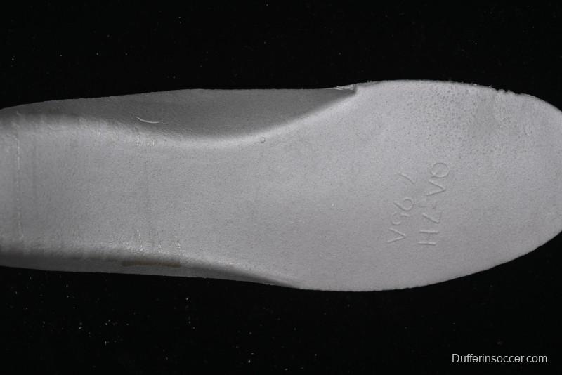 Nike Air Force 1 '07 Low The North Face x CDG Black White Casual Sneakers - BB7518-013