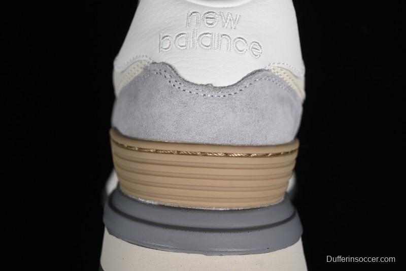 New Balance 574 Series Retro Casual Running Shoes - U574LGRG