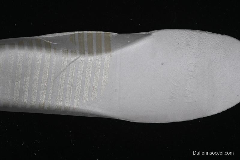 Nike Air Force 1 '07 Low Levi's Collaboration Light Blue Denim Drawstring Casual Sneakers - SJ1198-900