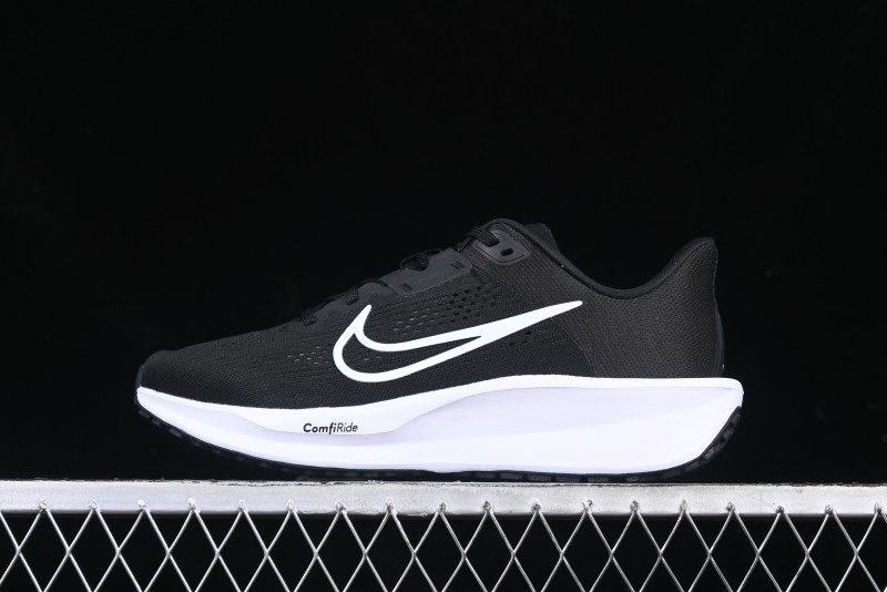 Nike Quest 6 Extreme Series Cushioned Lightweight Running Shoes - FD6033-001