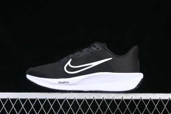 Nike Quest 6 Extreme Series Cushioned Lightweight Running Shoes - FD6033-001